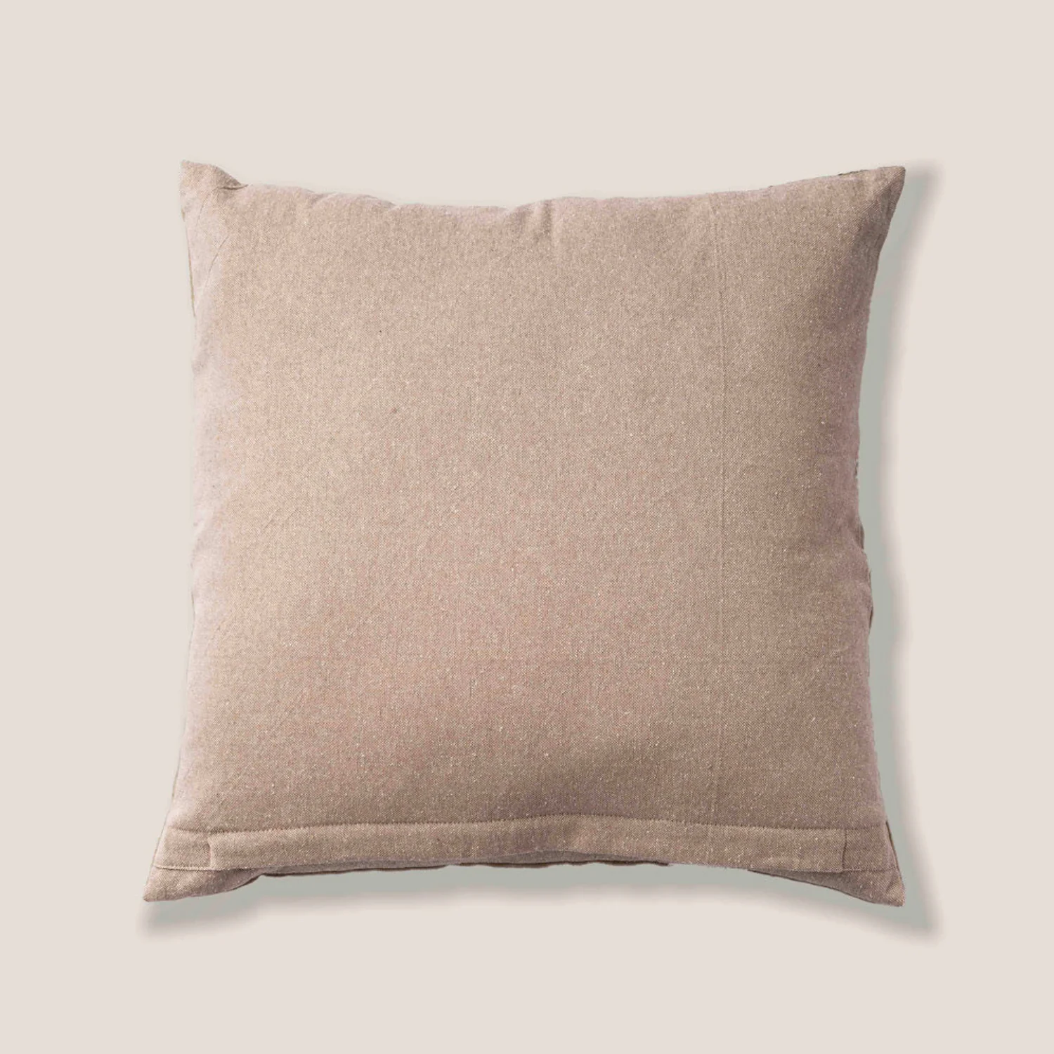 Dunham Borders Linen Toss Pillow - Image 5