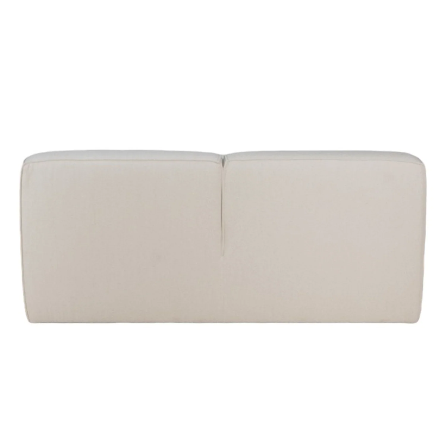 Dupont Upholstered Platform Bed - Mellow Ivory - Image 13