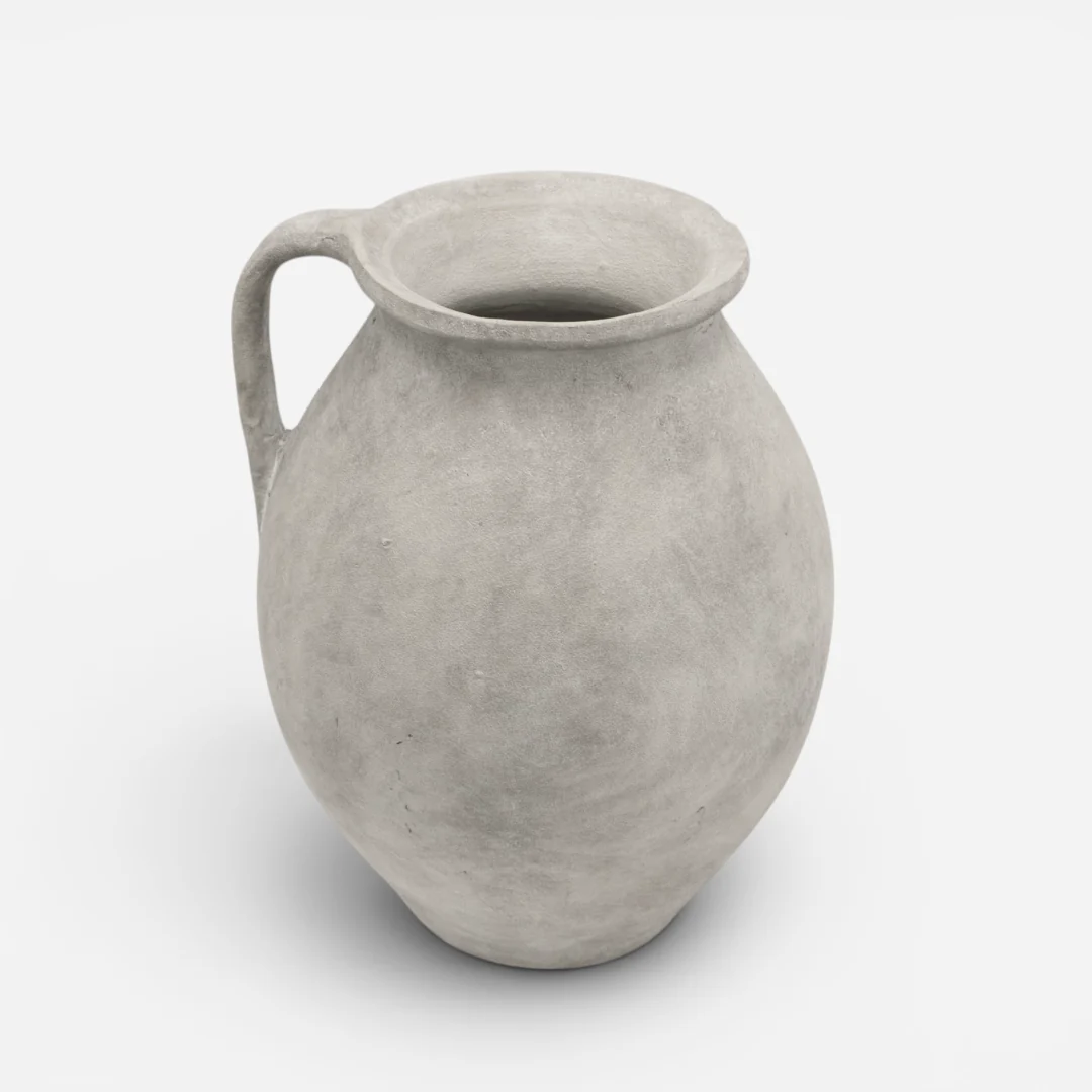 Ember Ceramic Vase - Image 4