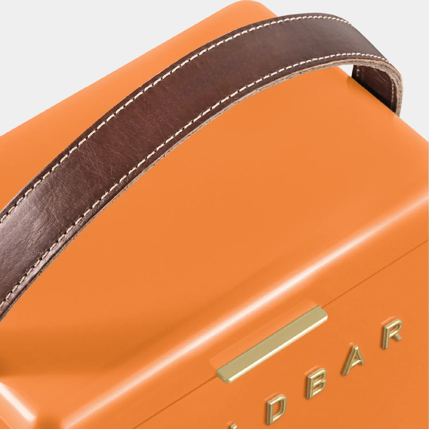 Fieldbar Drinks Box 10L Cooler - Orchard Orange - Image 10