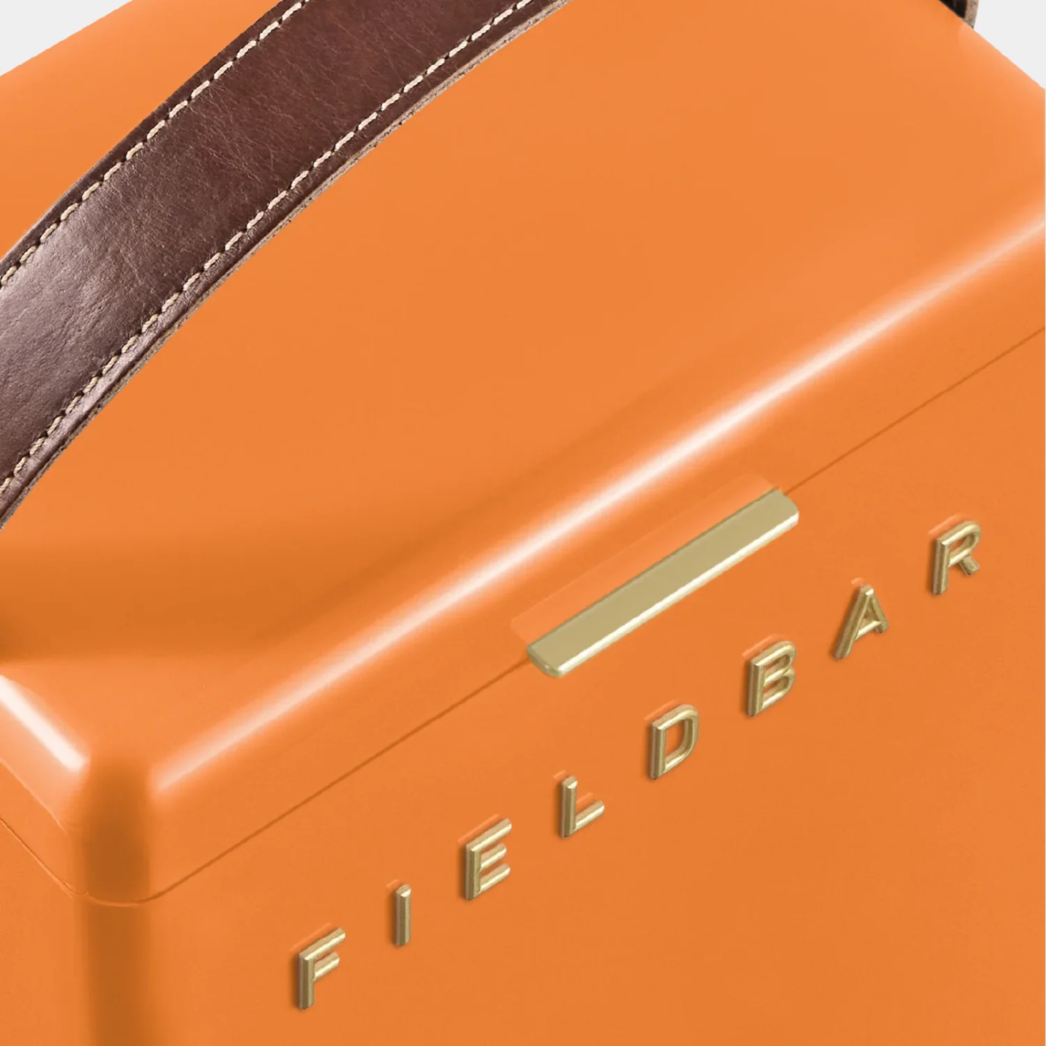 Fieldbar Drinks Box 10L Cooler - Orchard Orange - Image 11