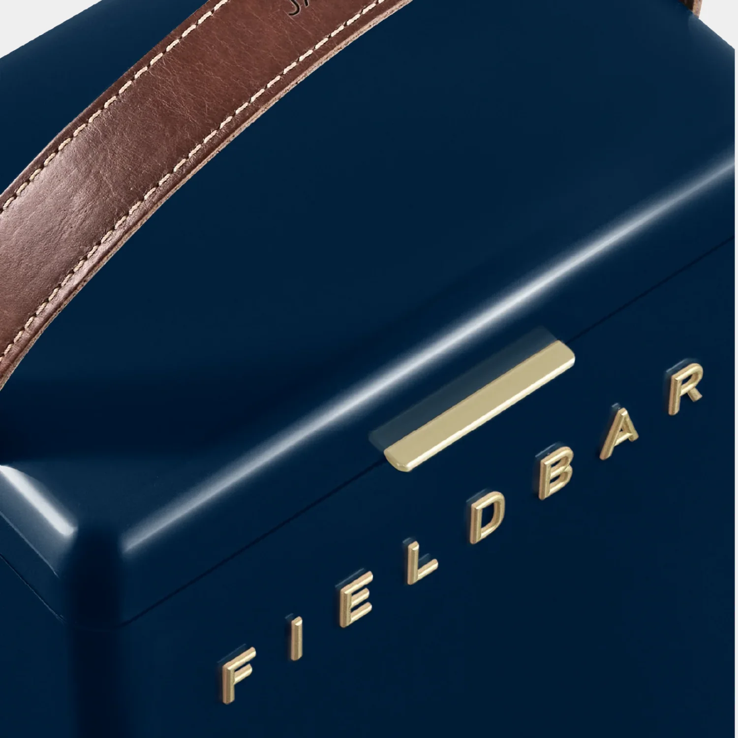 Fieldbar Drinks Box 10L Cooler - Sea Boat Blue - Image 11