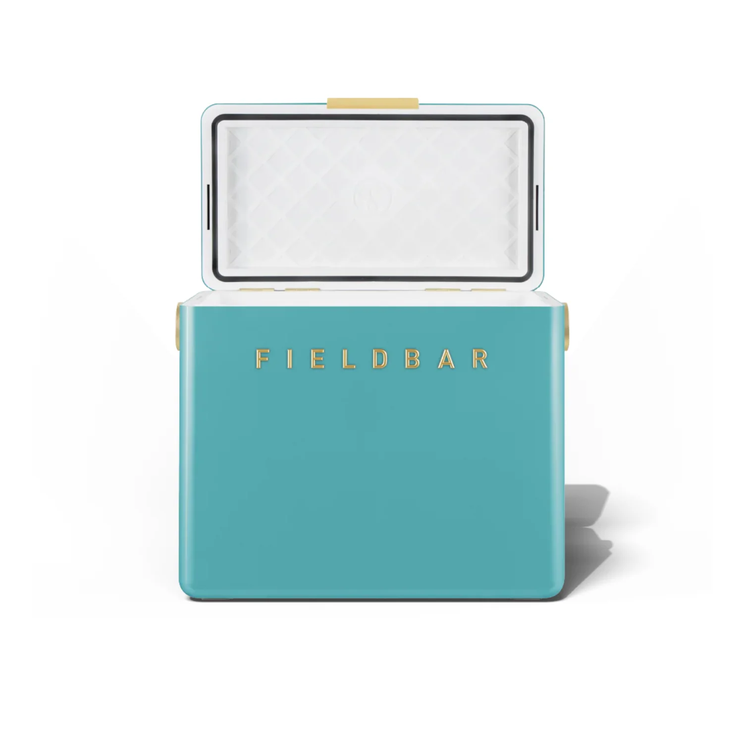 Fieldbar Trunk Cooler- Bazaruto Blue - Image 4