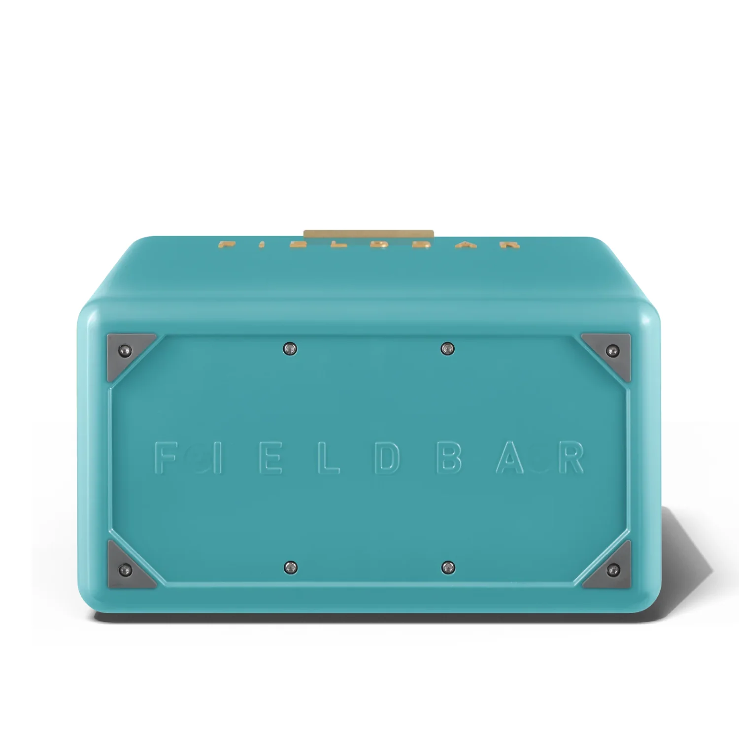 Fieldbar Trunk Cooler- Bazaruto Blue - Image 5