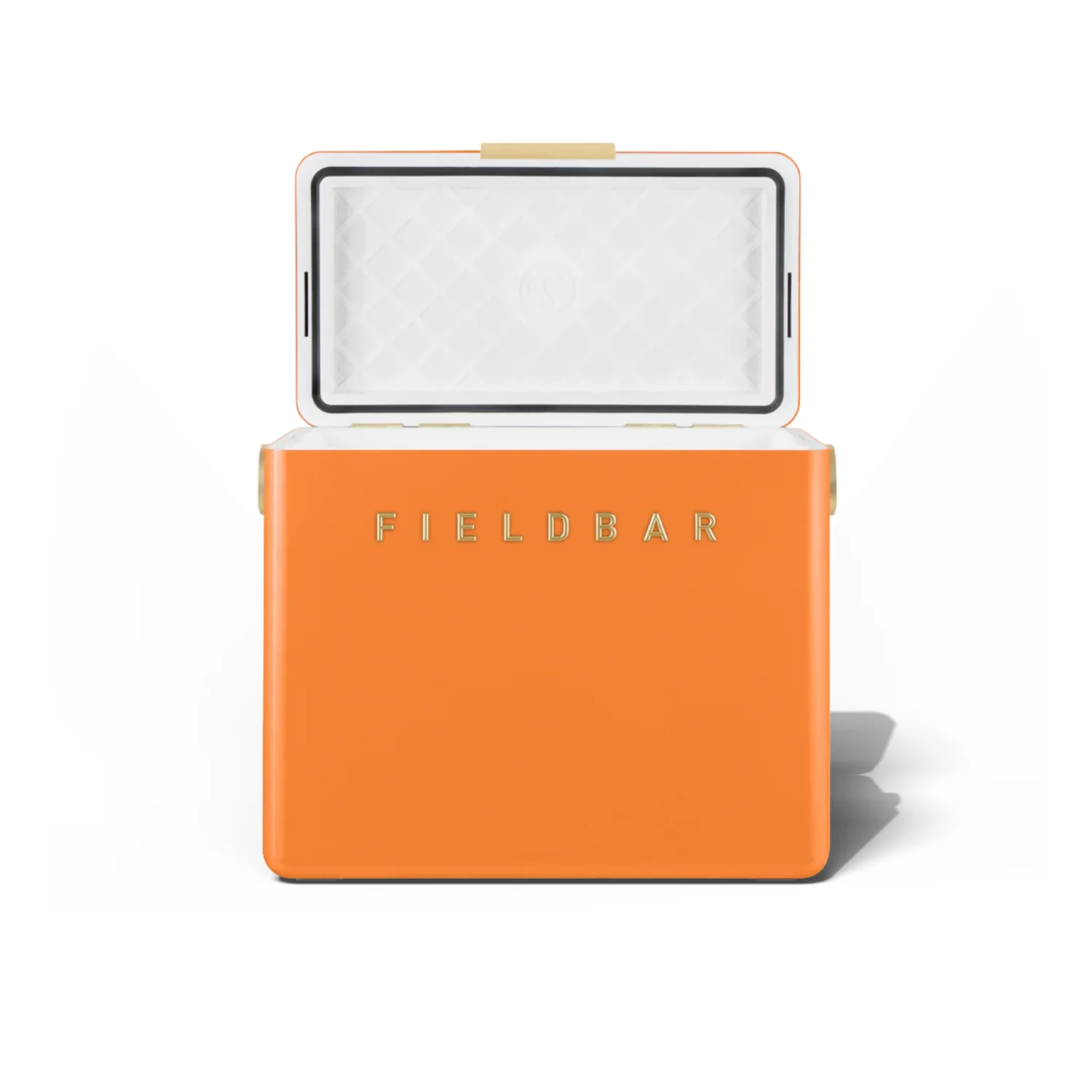 Fieldbar Trunk Cooler- Orchard Orange - Image 3