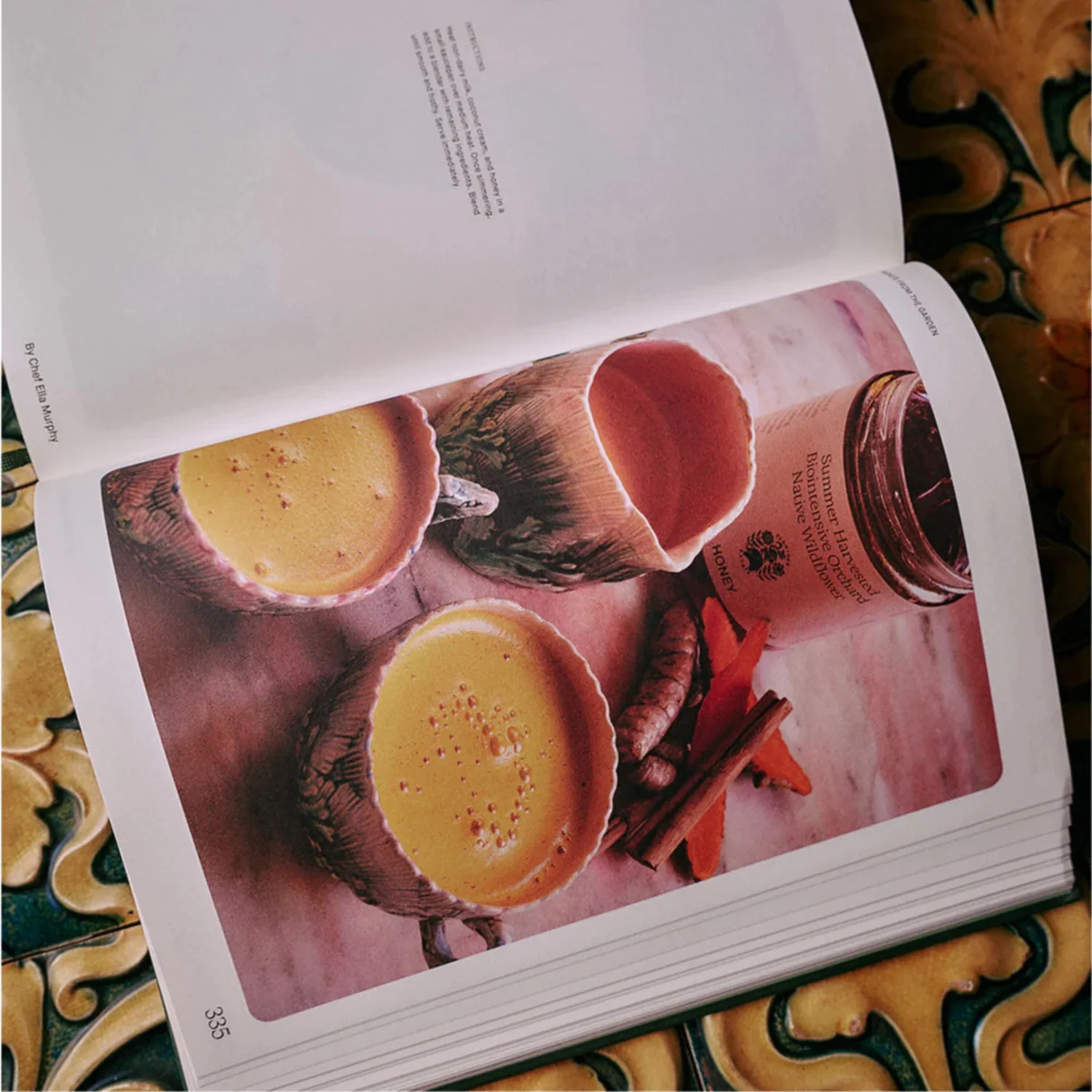Flamingo Estate Garden Cookbook - Image 2