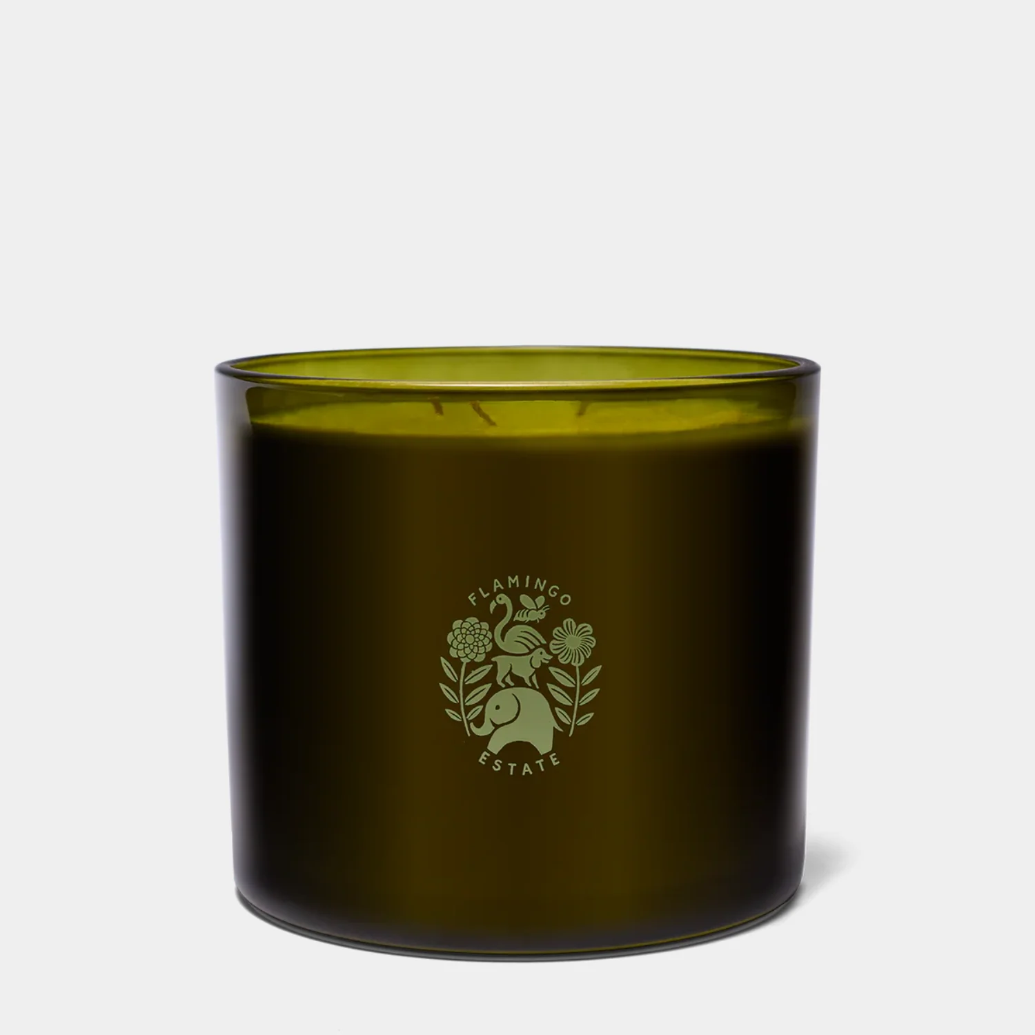 Flamingo Estate Roma Heirloom Tomato Candle - Image 9