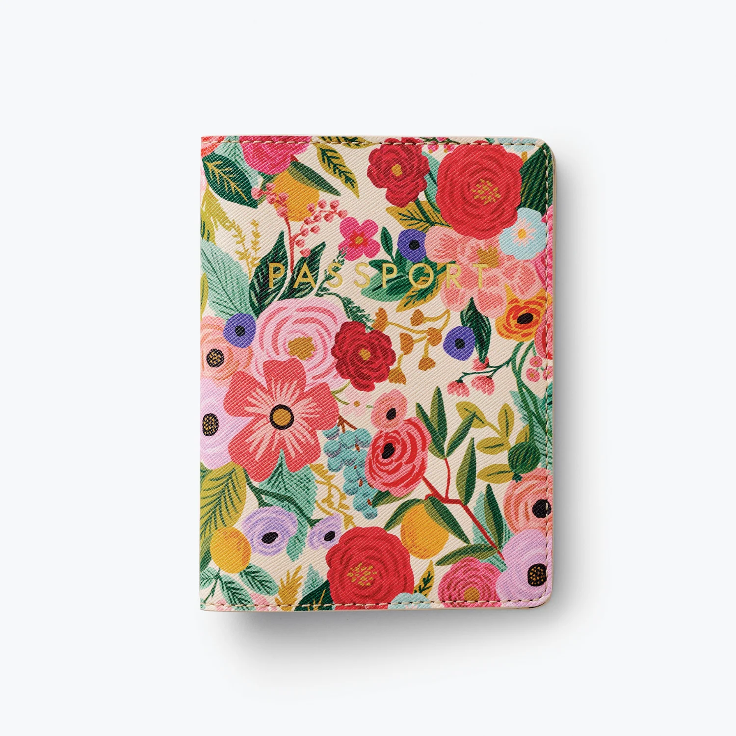 Garden Party Passport Holder - Image 3