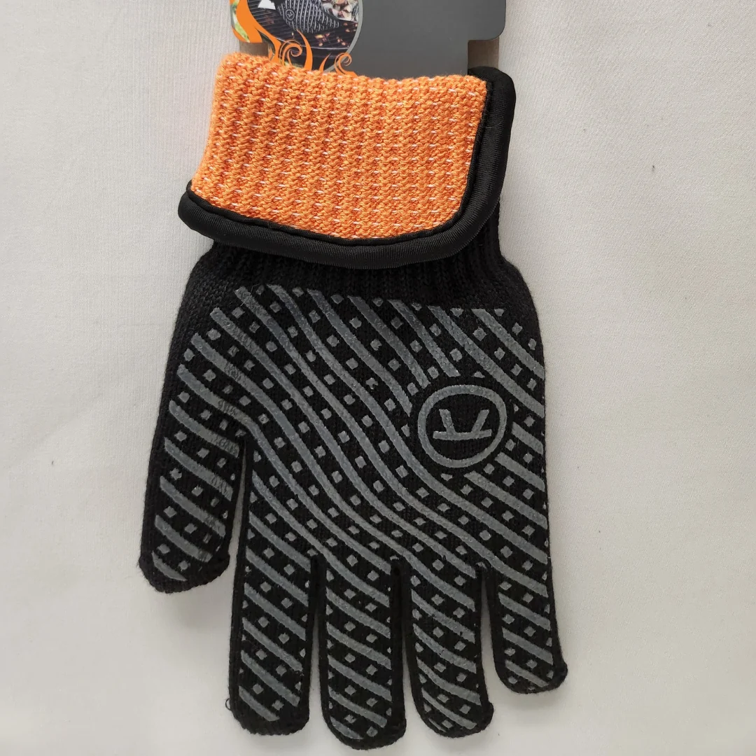 Gather & Grillin' Hi-Temp BBQ Glove - LG/XL - Image 2