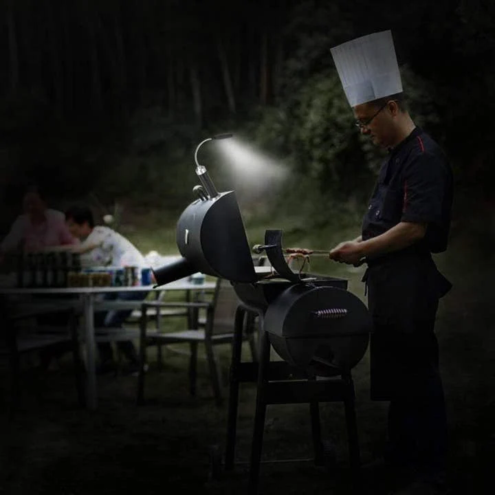 Gather & Grillin' Magnetic BBQ Light - Image 2