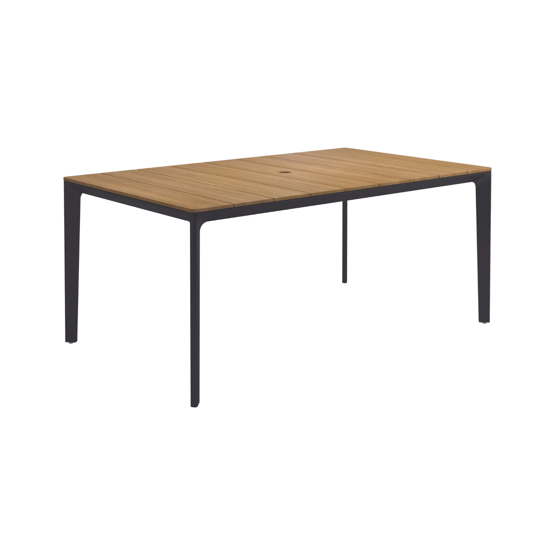Gloster Carver Teak Dining Tables - Meteor - Image 7