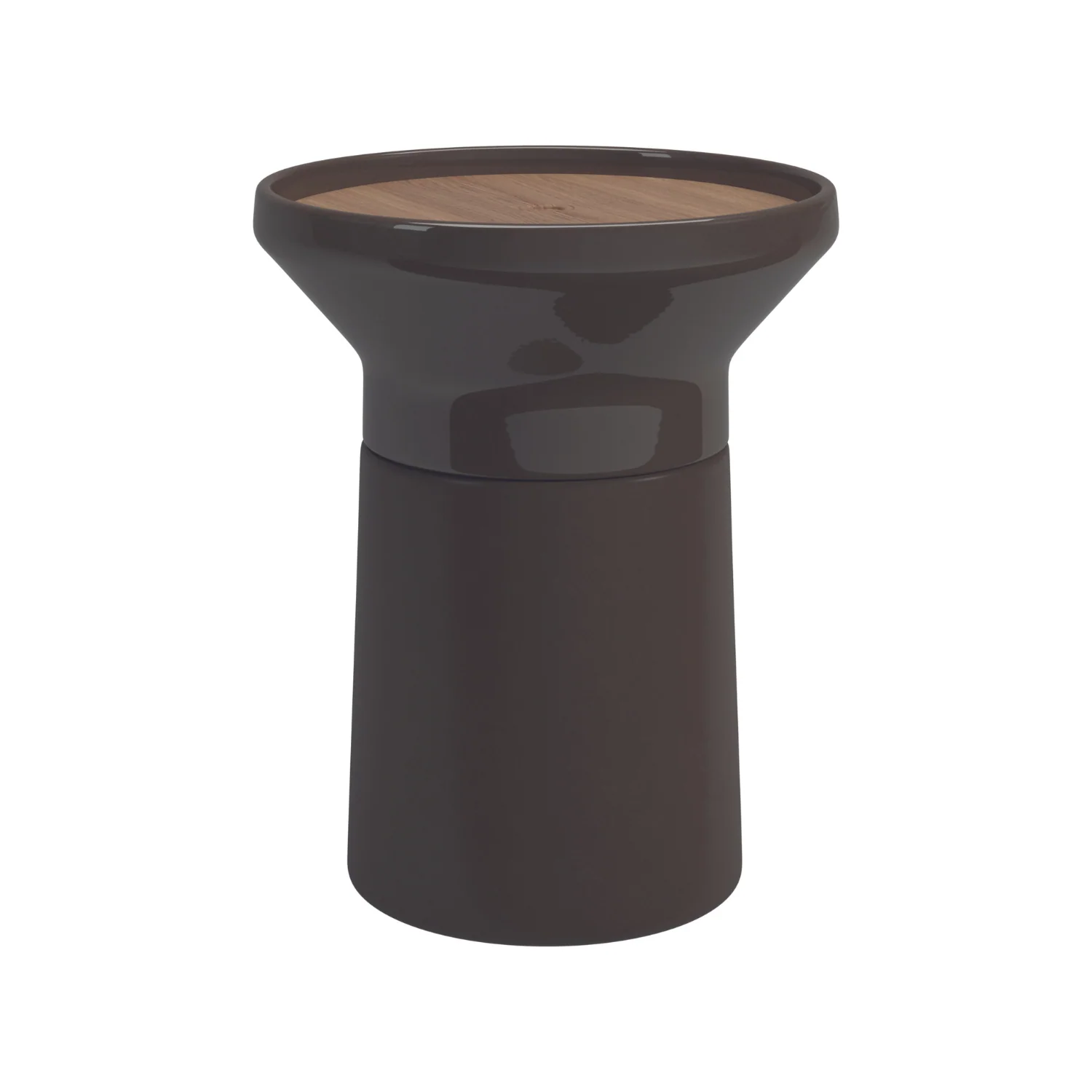 Gloster Coso Side Table