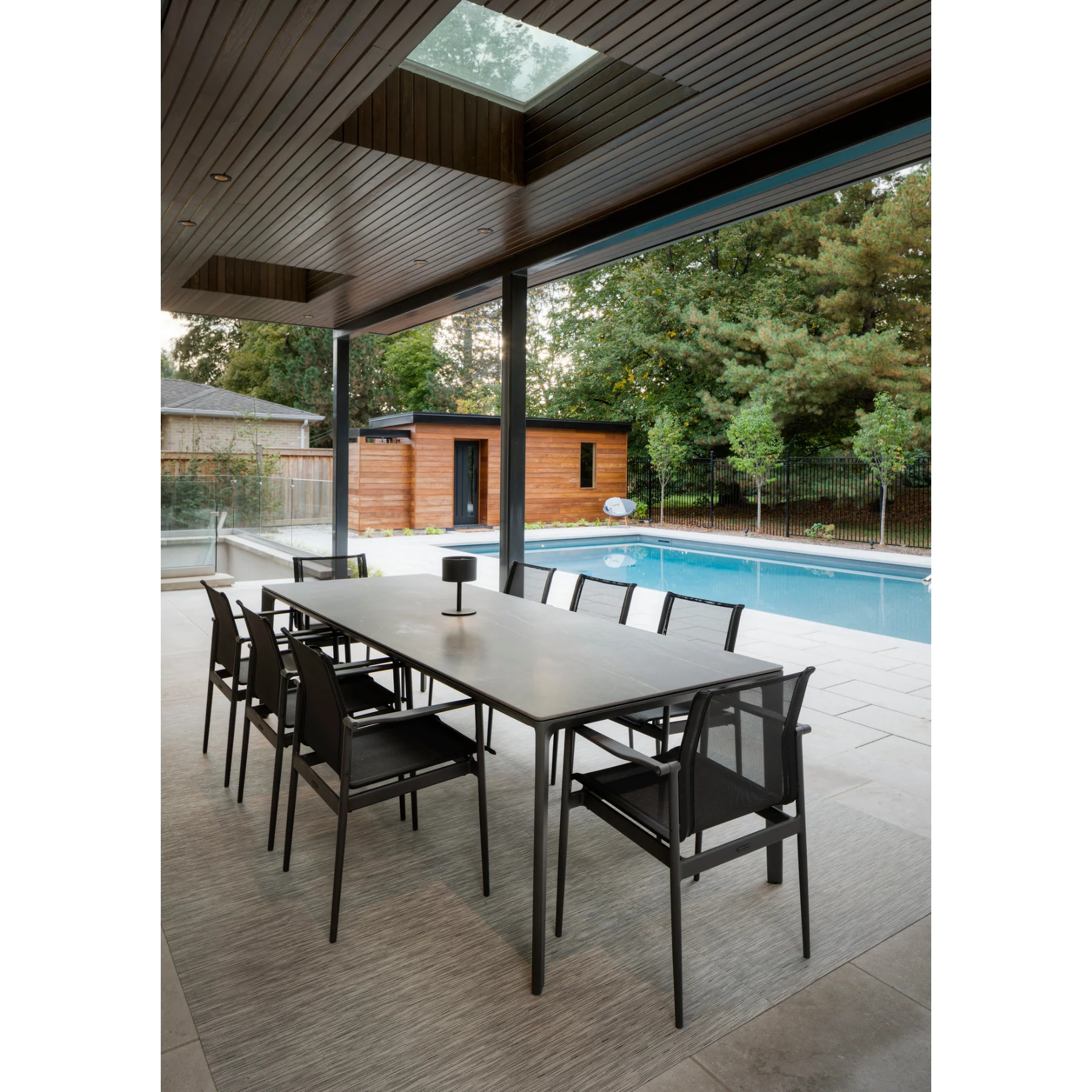 Gloster 180 Dining Chair - Image 2