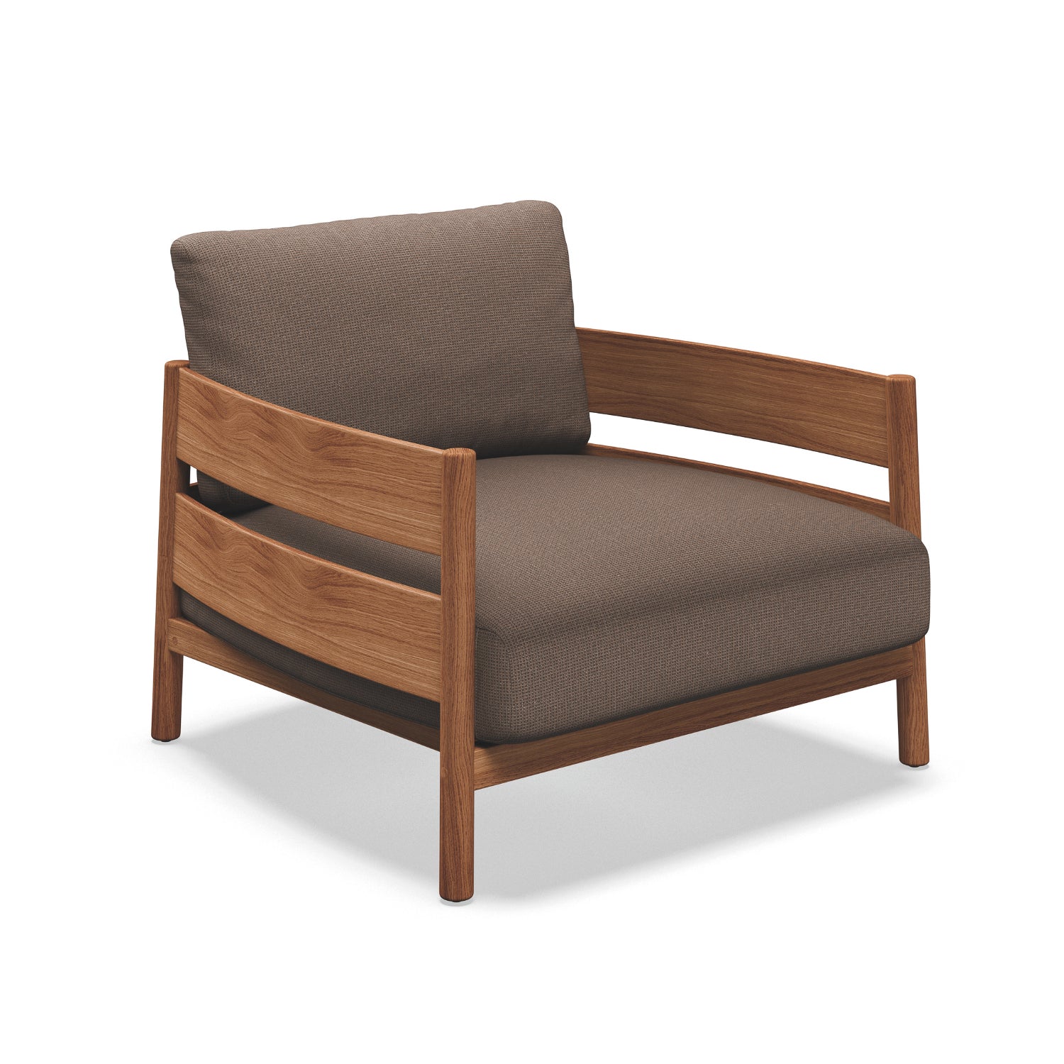 Gloster Haven Lounge Chair
