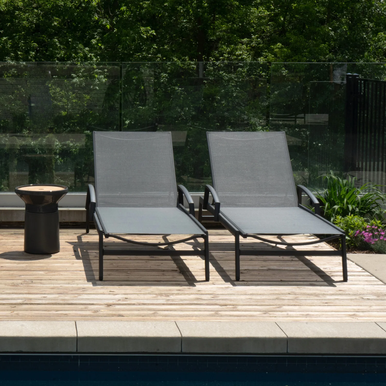 Gloster Metz Lounger - Image 4