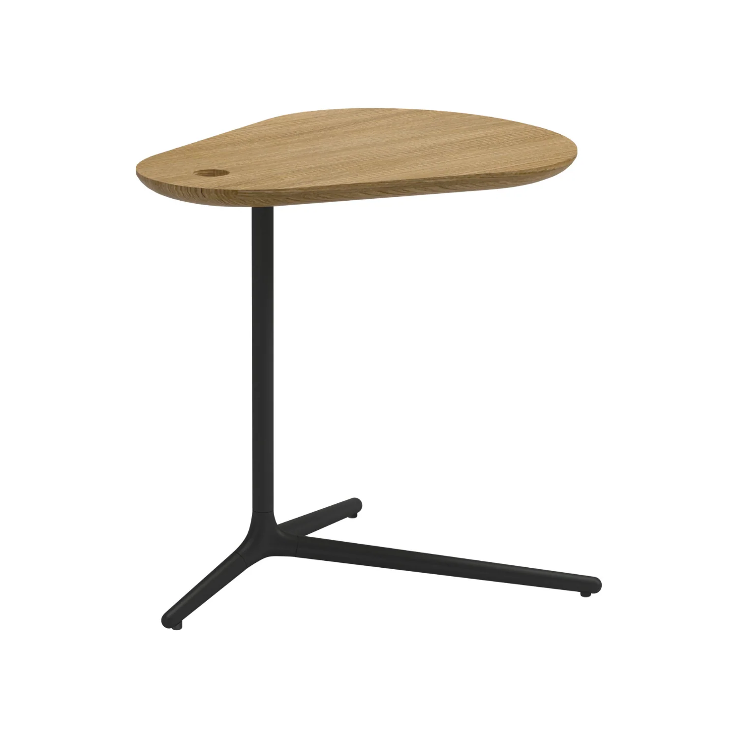 Gloster Trident Side Table