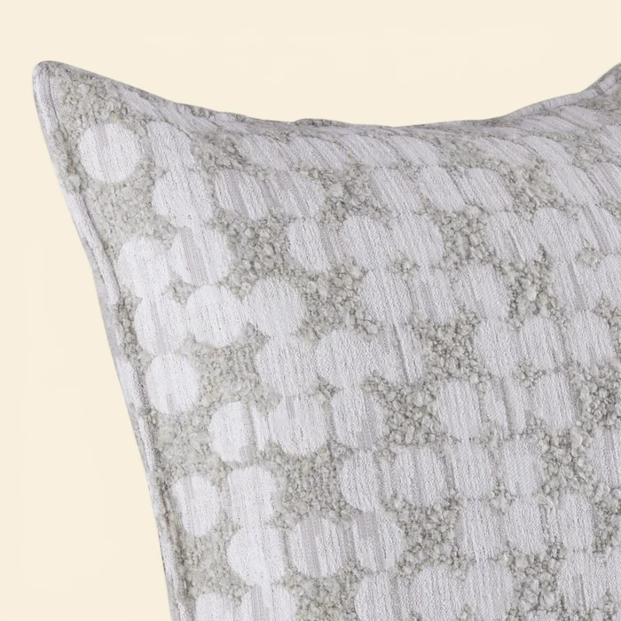 Gravel Stone Toss Pillow - Image 2