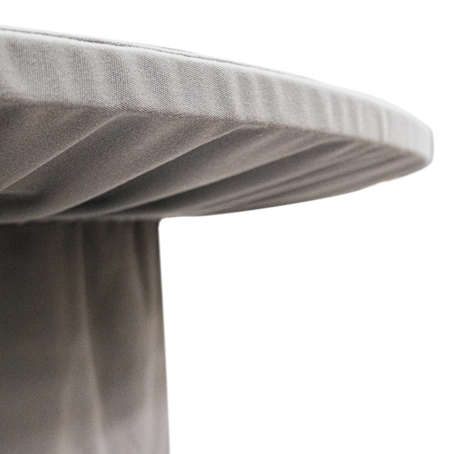 Gravenhurst Teak Fire Table & Cover - Image 17