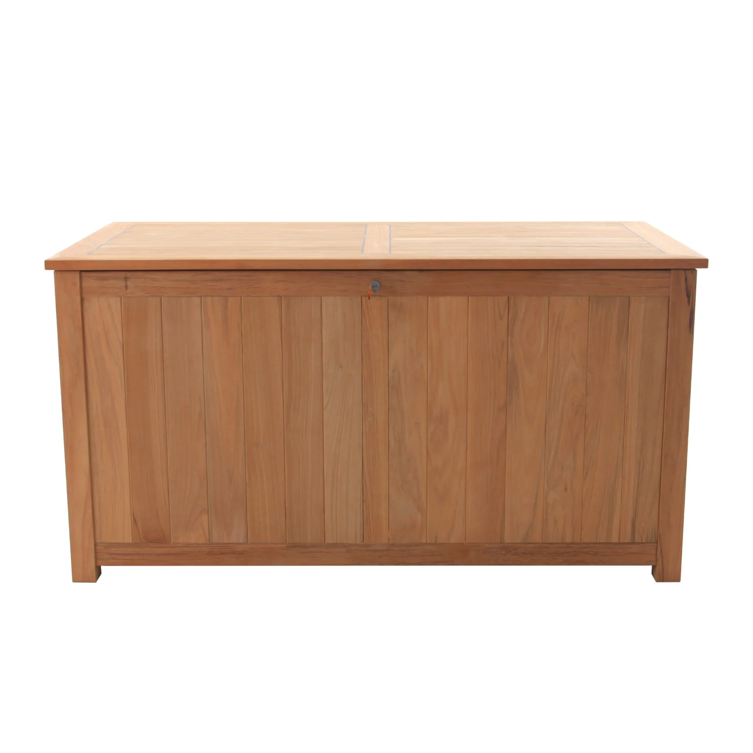 Gravenhurst Teak Storage Box - Image 4