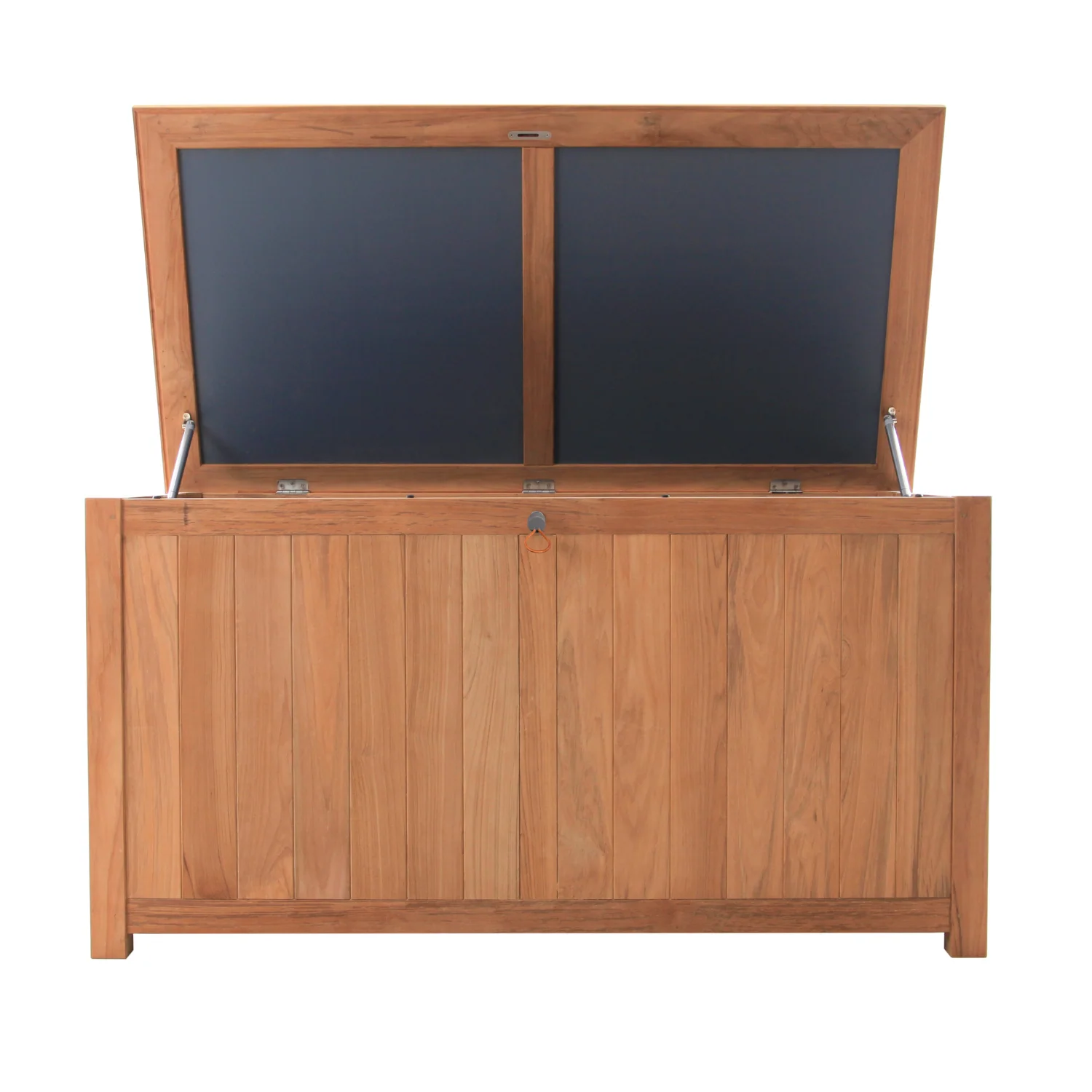 Gravenhurst Teak Storage Box - Image 5