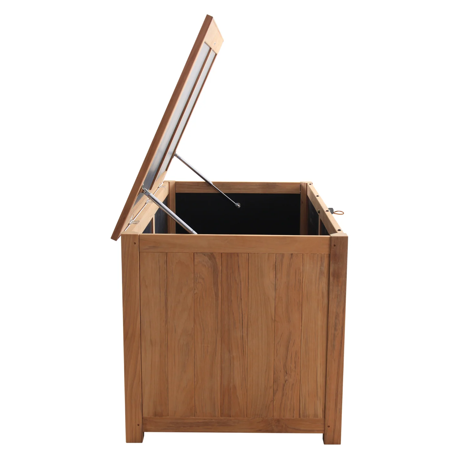 Gravenhurst Teak Storage Box - Image 6