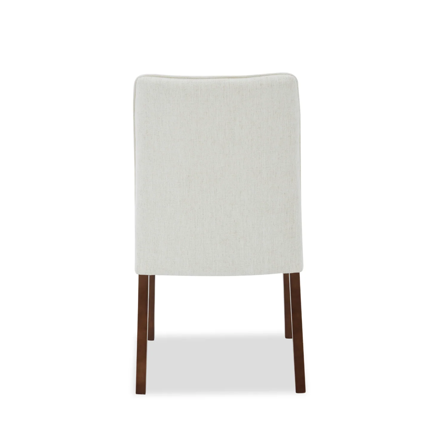 Guildwood Dining Chair - Crypton® Nomad Snow - Image 4