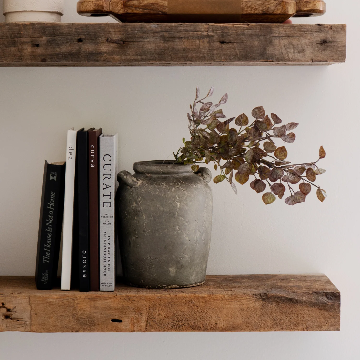Heirloom Terracotta Vase - Image 2