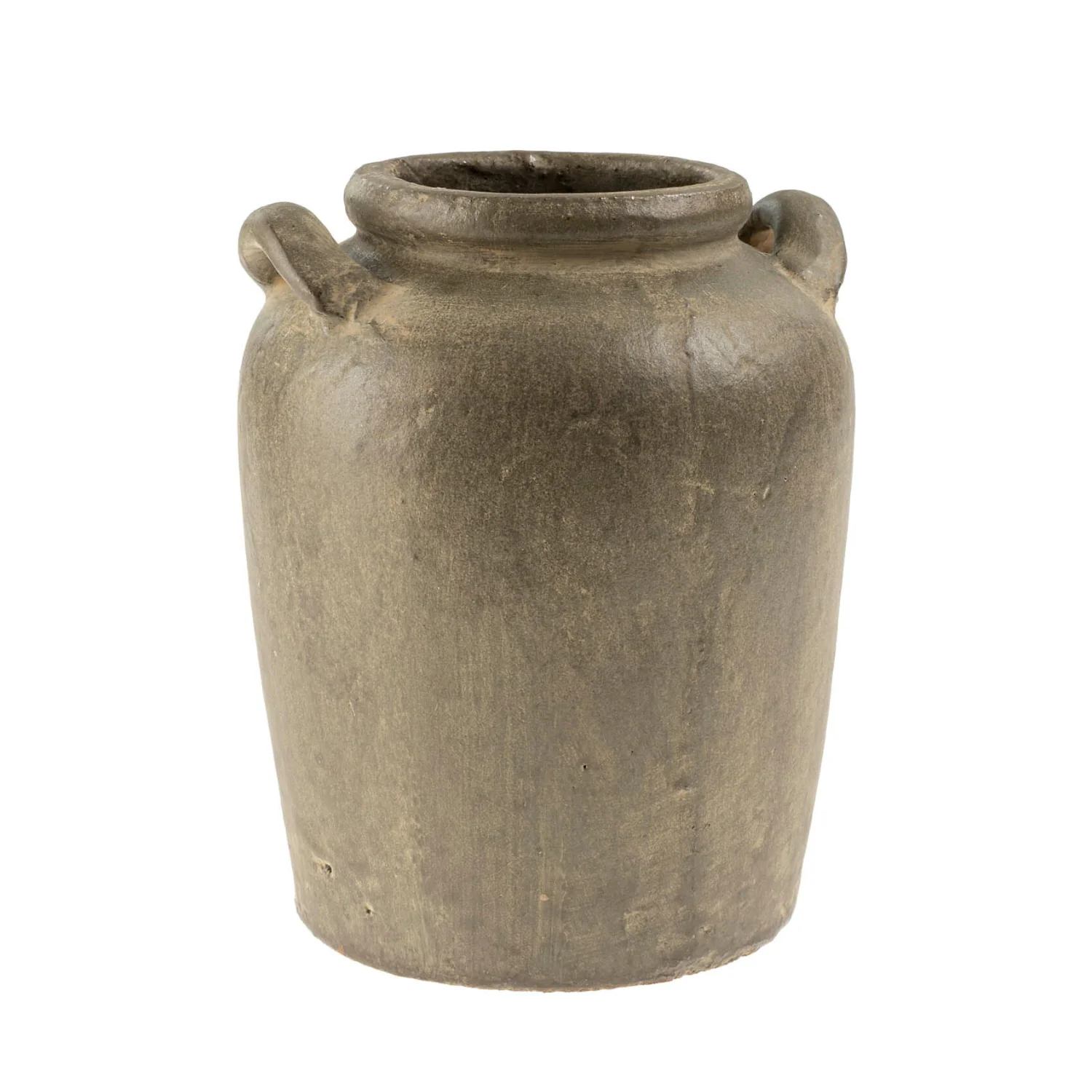 Heirloom Terracotta Vase - Image 7