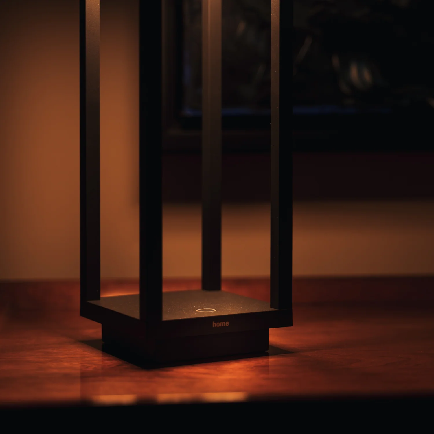 Home Pro Cordless In/Out Table Lantern - Image 6