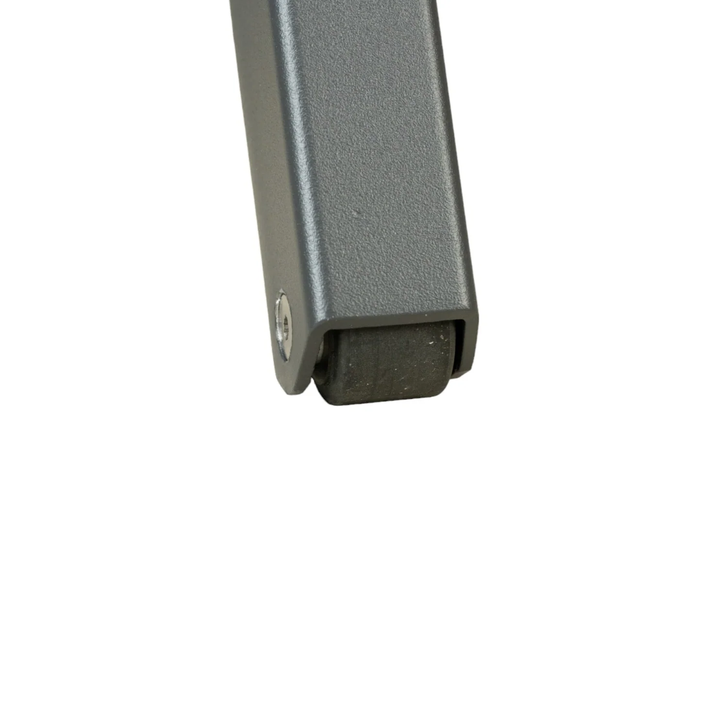 Hudson Slope Chaise - Charcoal - Image 10