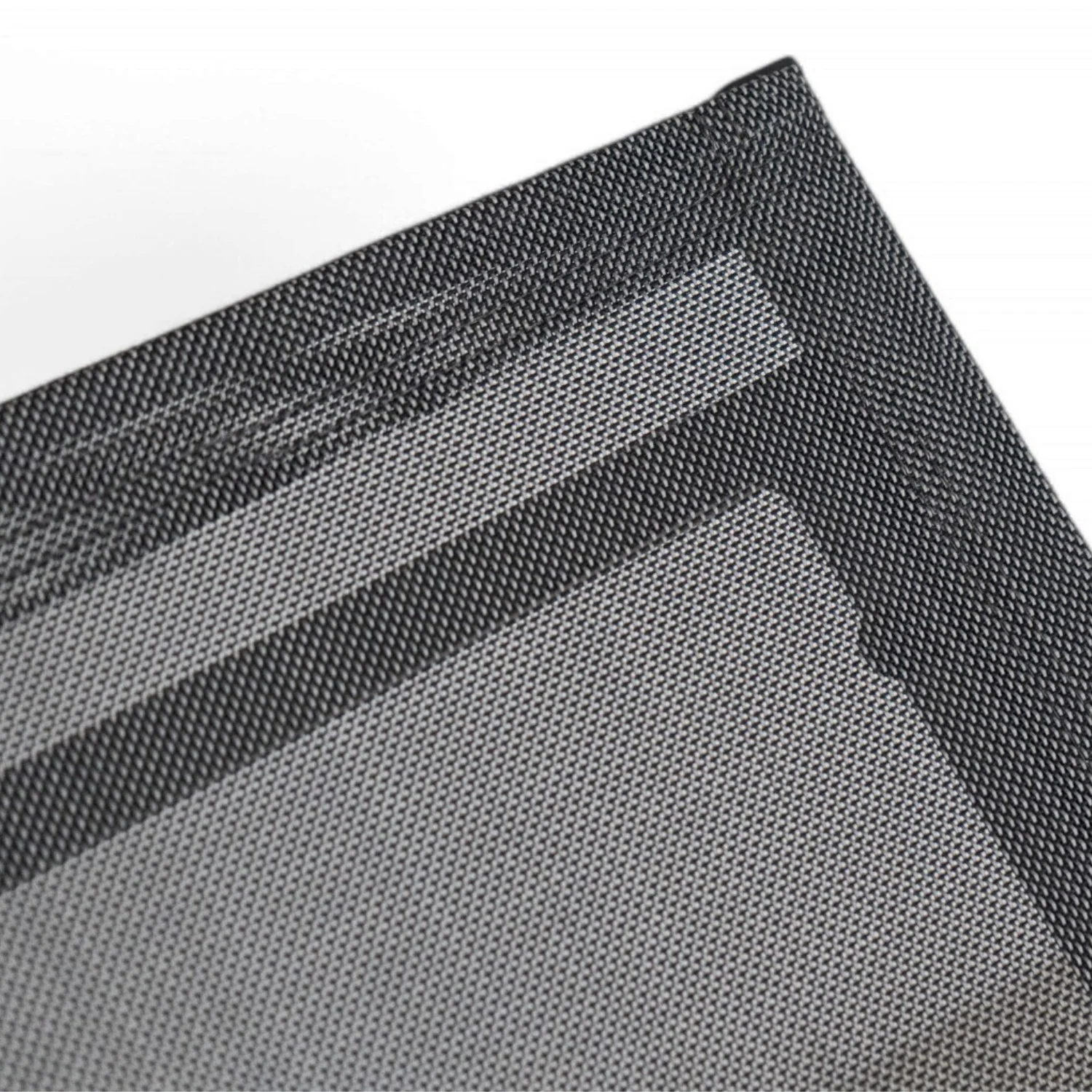 Hudson Linear Chaise - Charcoal - Image 9