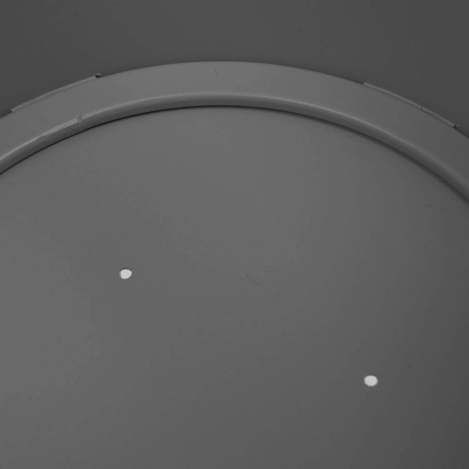 Hudson Metal Planter - Charcoal - Image 6