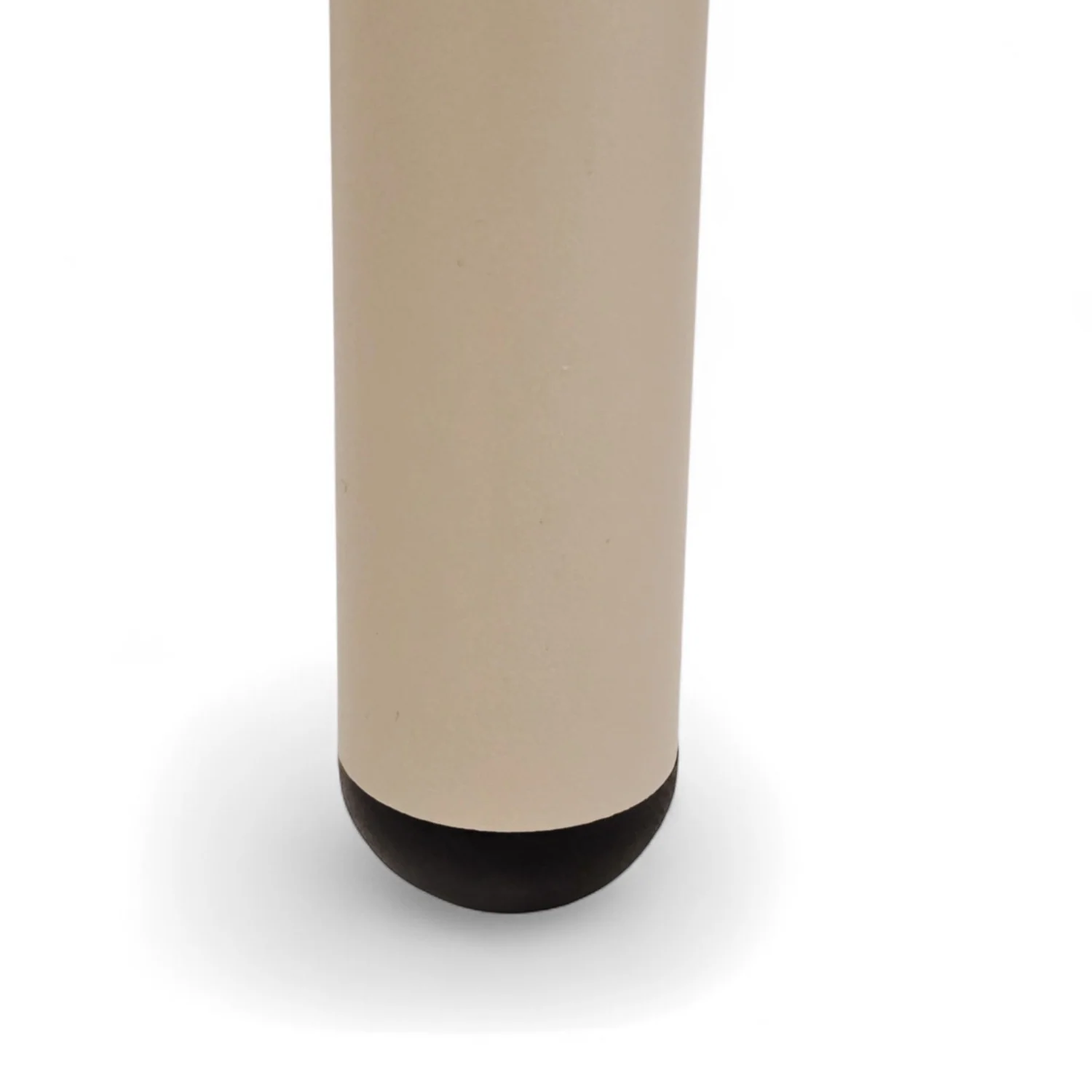 Hudson Solar Lantern - Stone Taupe - Image 7