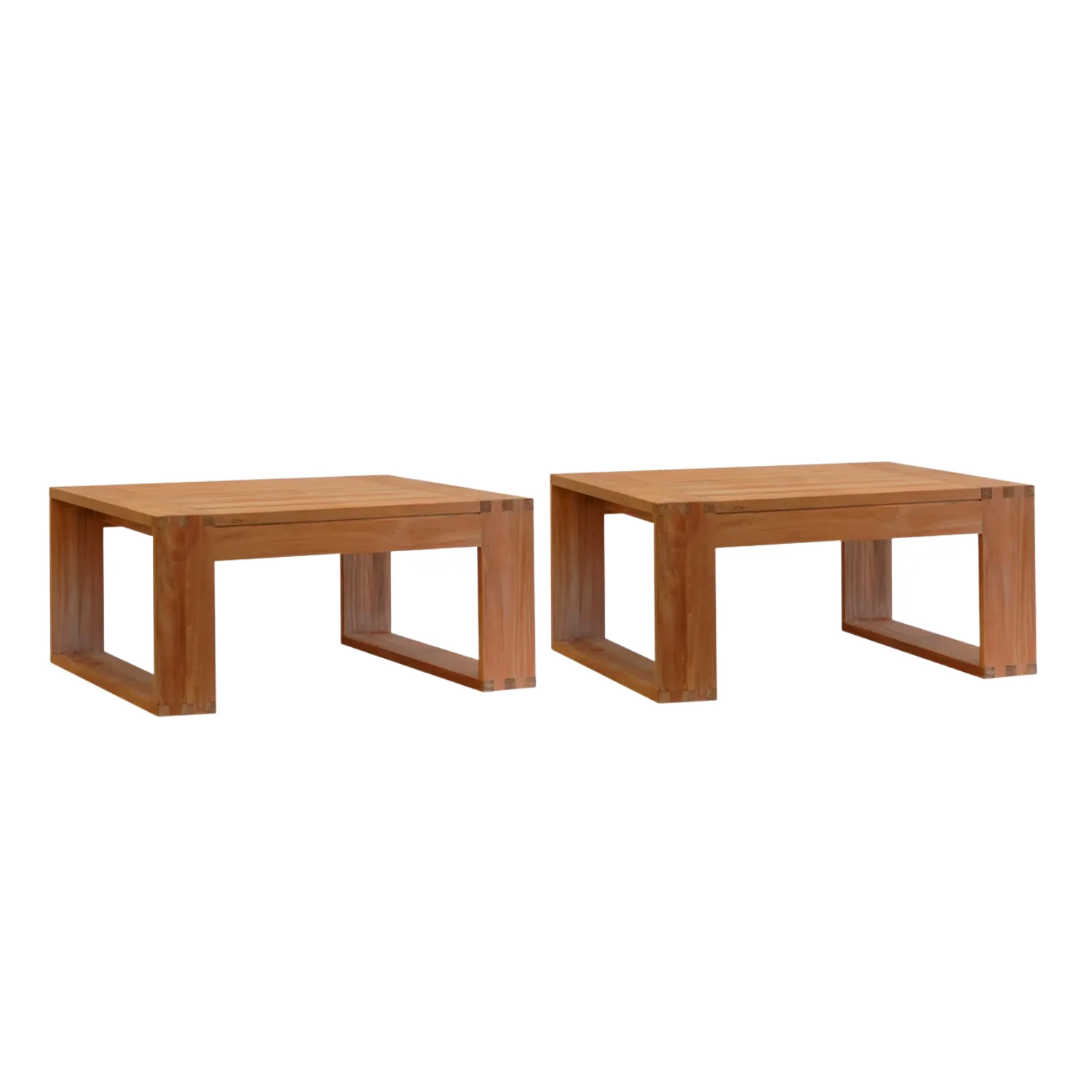 Huron End Table - Image 7