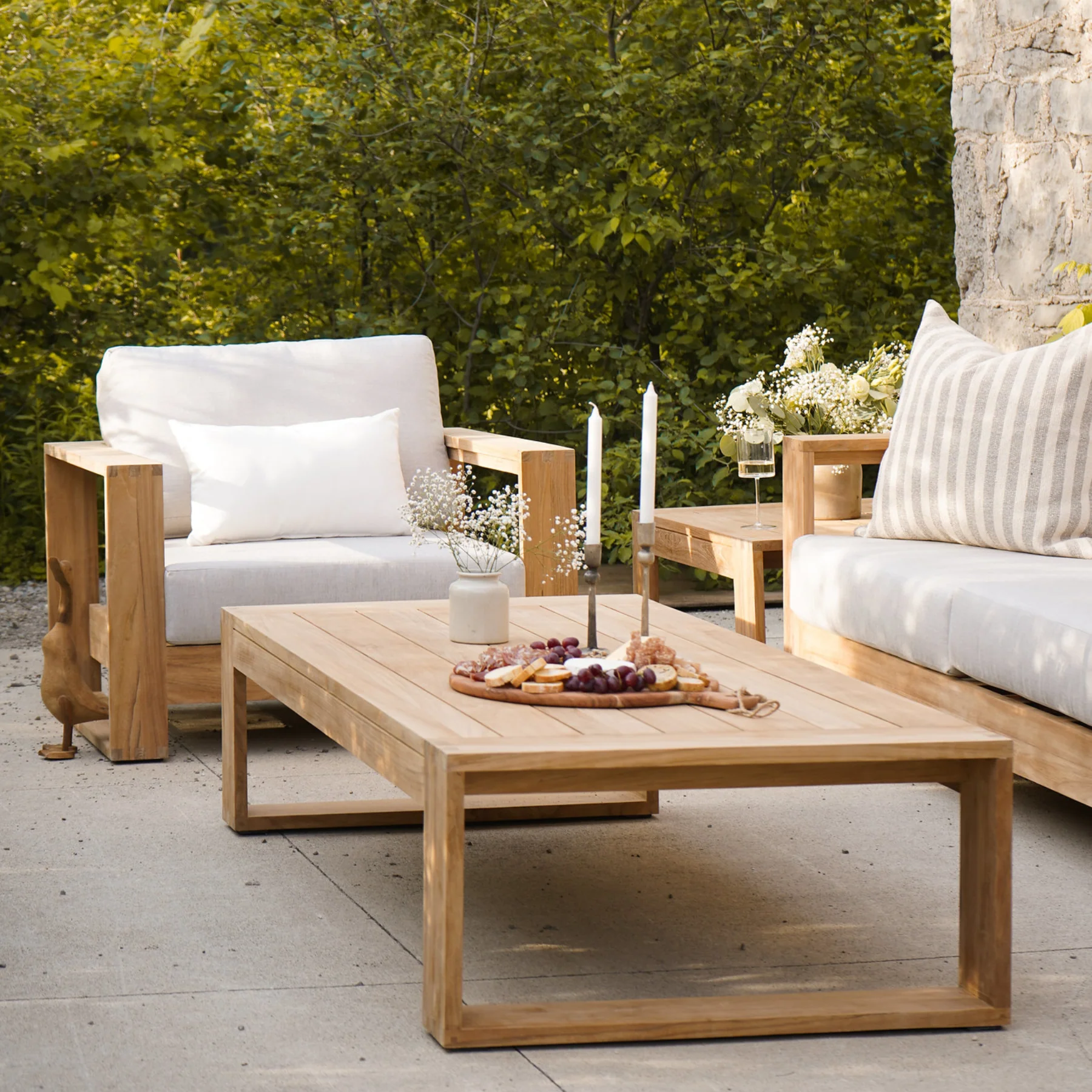 Huron Swivel Club Chair - Image 3