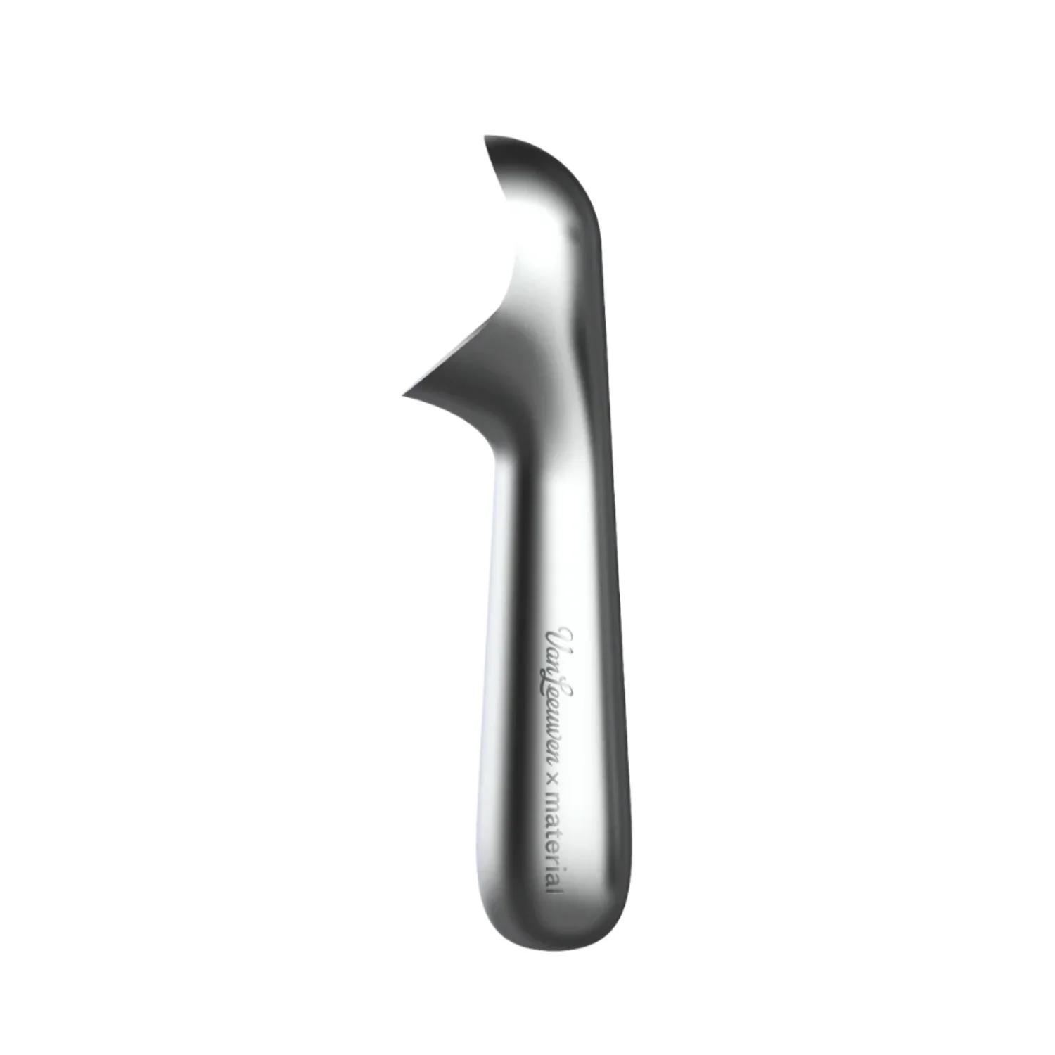 Ice Cream Stainless Steel Scoop - Image 2