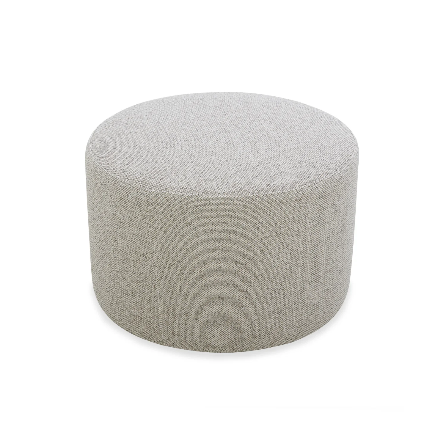 Jacques Ottoman - Birch Weave