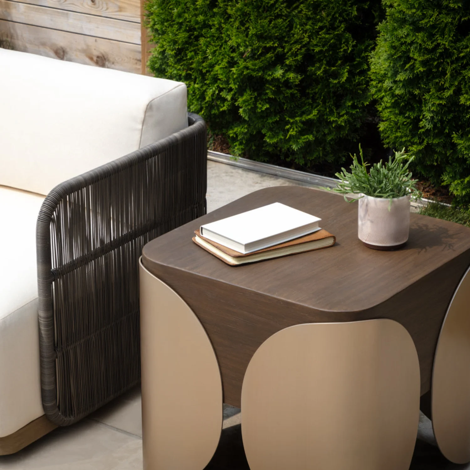 Jupiter End Table - Image 5