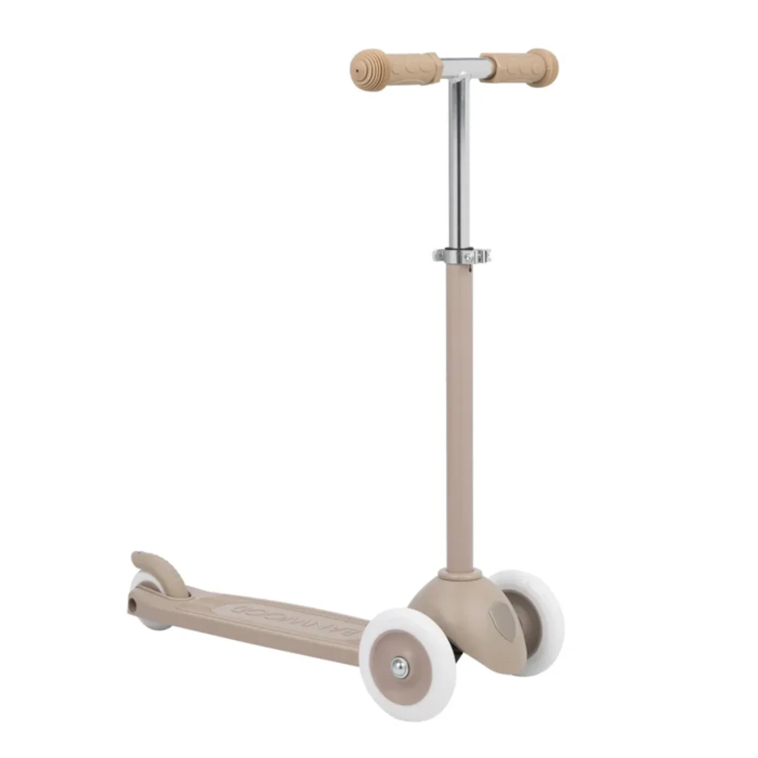 Kids Eco Scooter Sand - Image 9