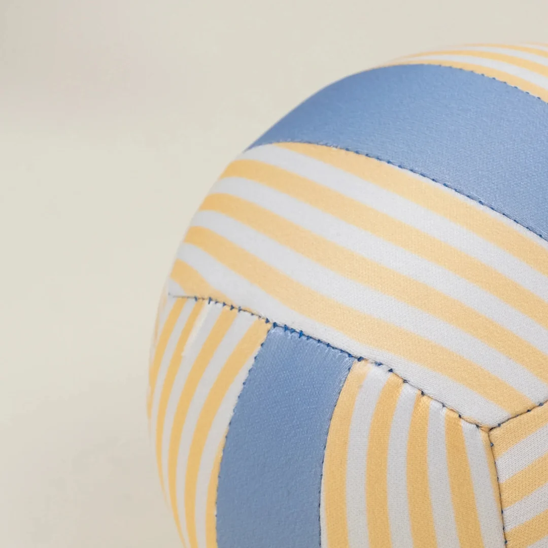 Kids Neoprene Volleyball Toy - Image 2