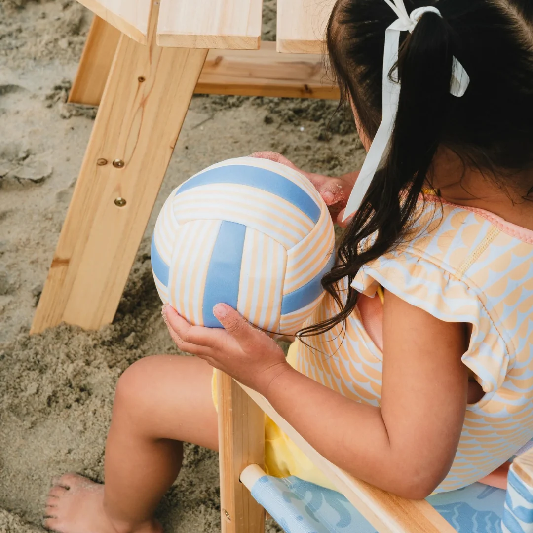 Kids Neoprene Volleyball Toy - Image 4
