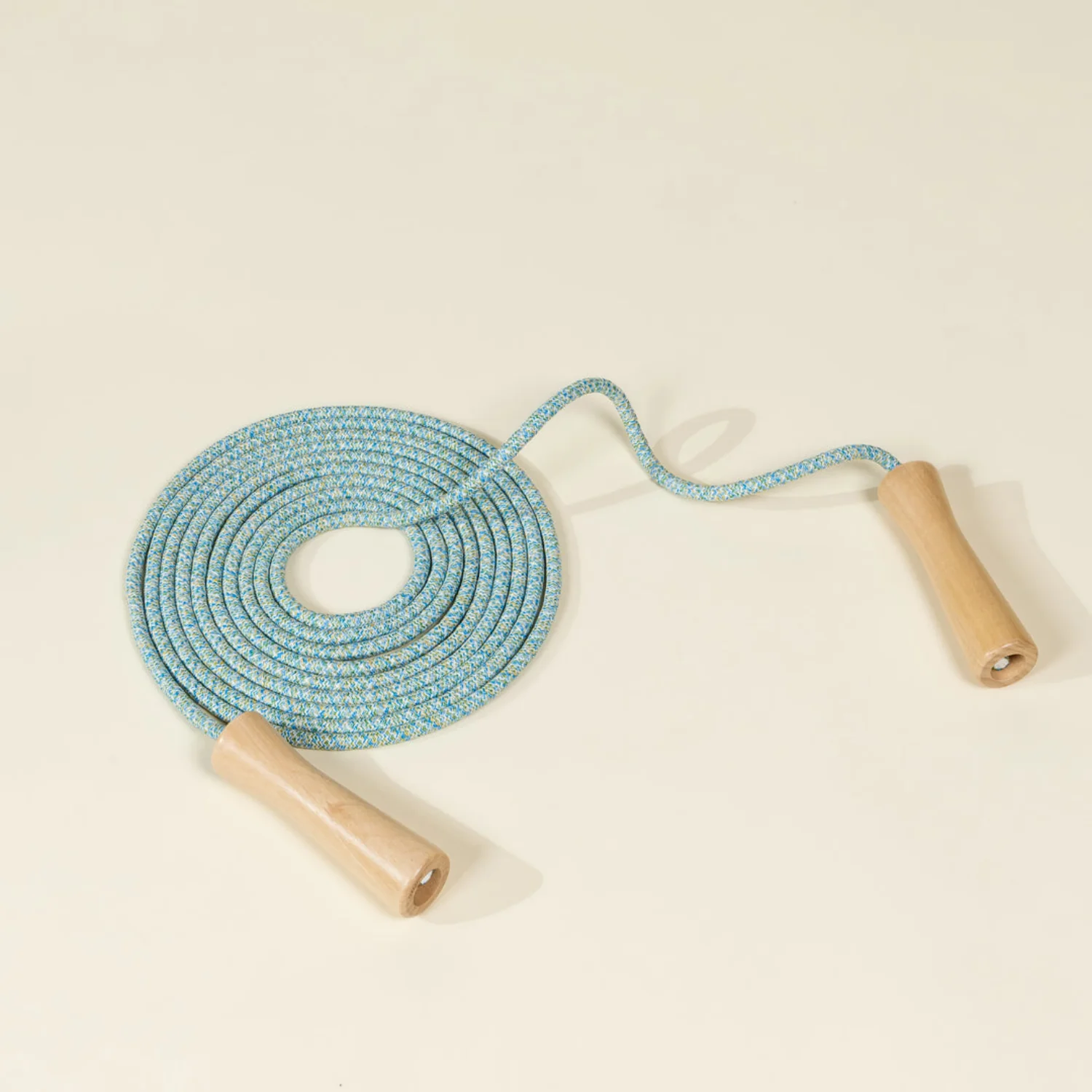 Kids Ocean Twist Jump Rope - Image 2
