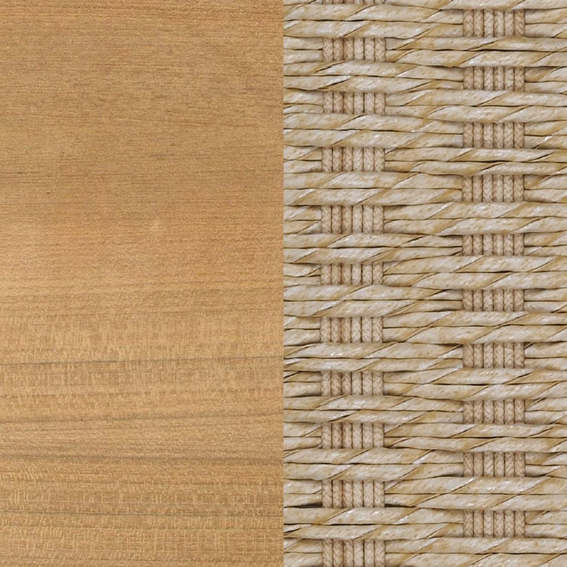 Kingsley Bate Barcelona Teak Lounge Chair - Image 7
