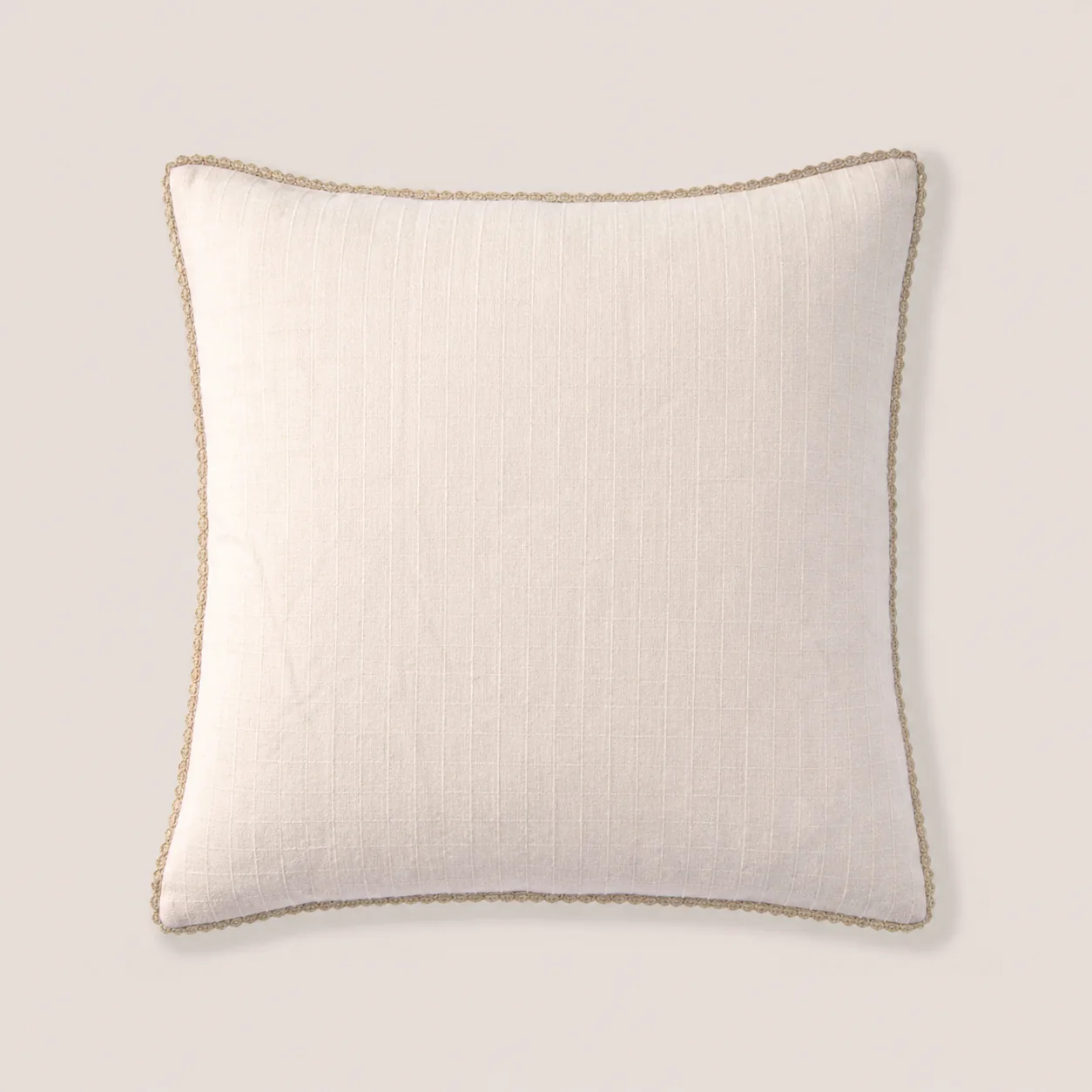 Lacombe Block Print Toss Pillow - Image 3