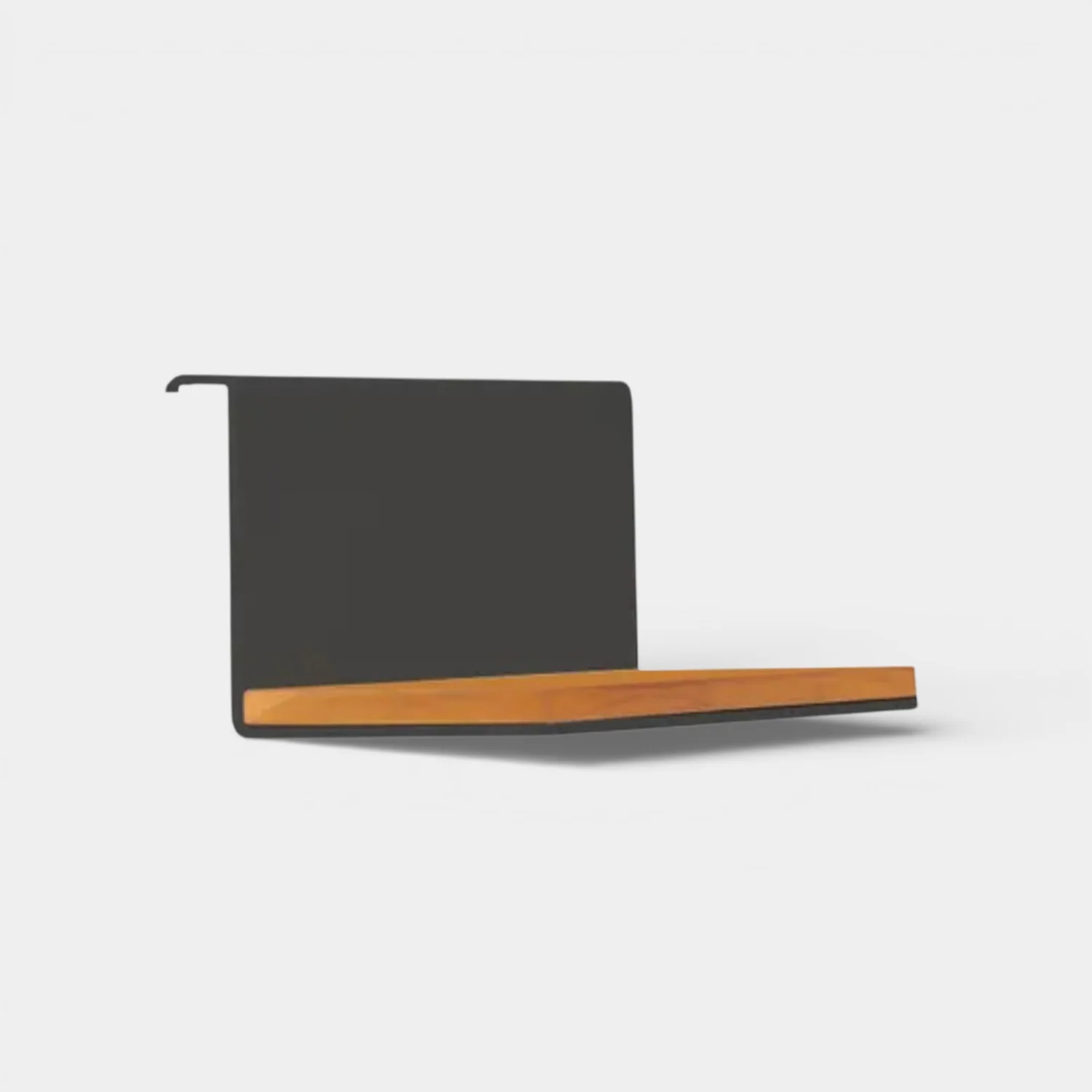 Lava Room Divider Accessory Shelf