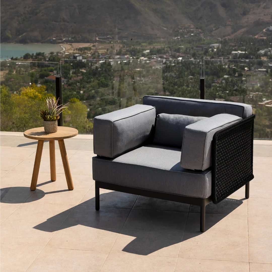 Lawrence Club Chair - Image 2