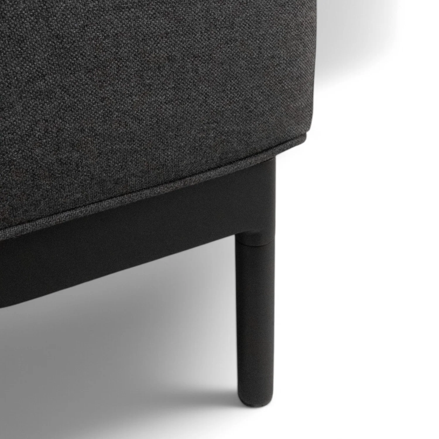 Lawrence Slate L-Shape Sectional - Image 6