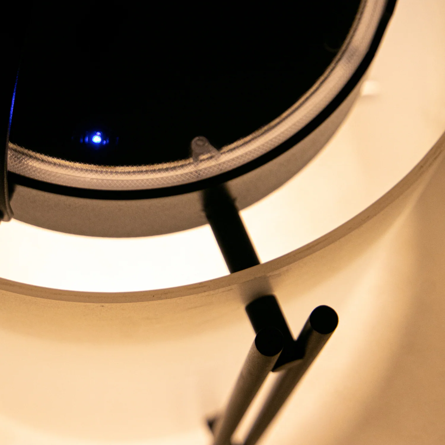 Lawrence Slate Solar Lantern - Image 4