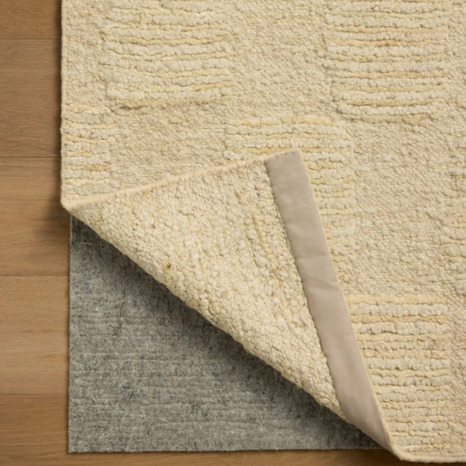 Leanne Ford x Loloi Sowerby Natural Rug - Image 3