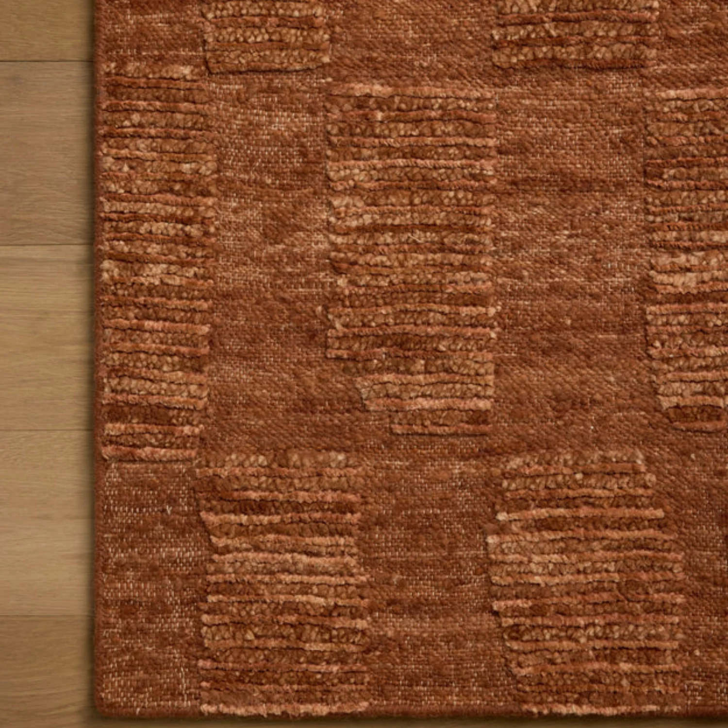Leanne Ford x Loloi Sowerby Spice Rug - Image 2